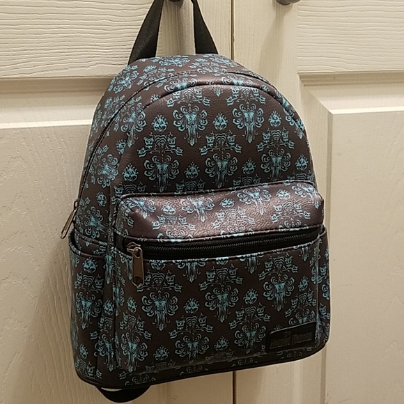 target haunted mansion backpack